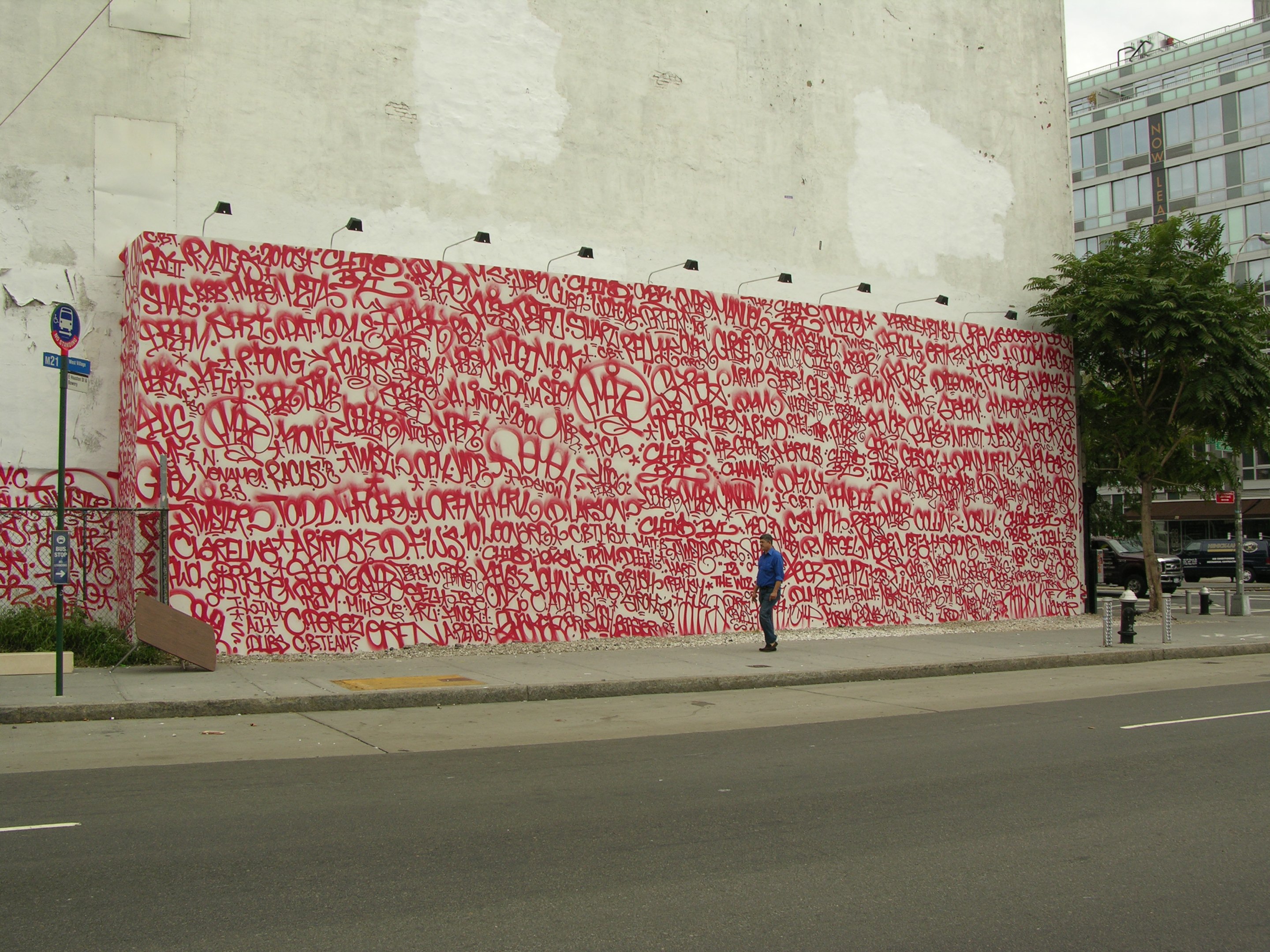 Barry Mcgee