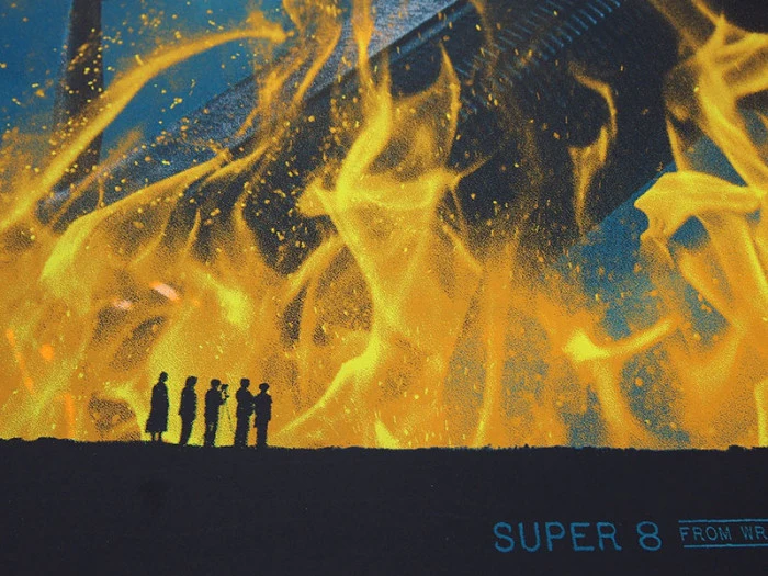 Super 8 - G1988, by Todd Slater thumbnail 2