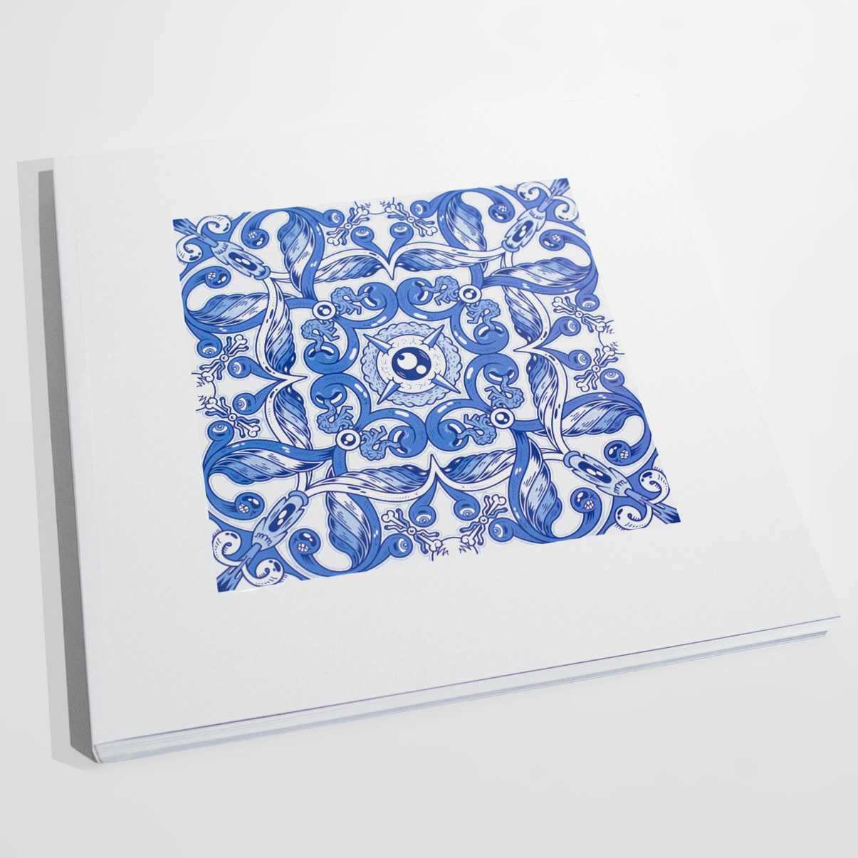 □1 Book / Standard Edition, by Add Fuel, 2018