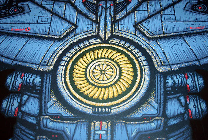 Pacific Rim, by Todd Slater thumbnail 2