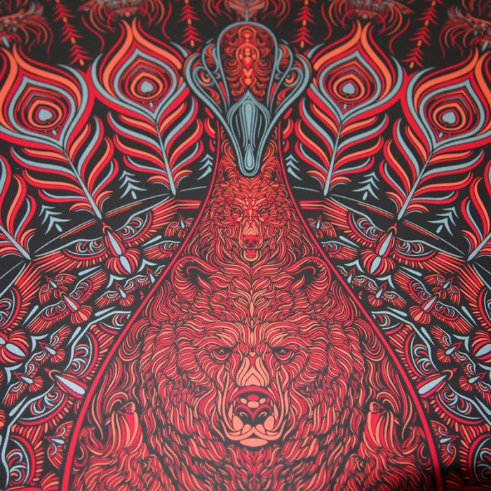 The Avett Brothers 7, by Todd Slater thumbnail 2