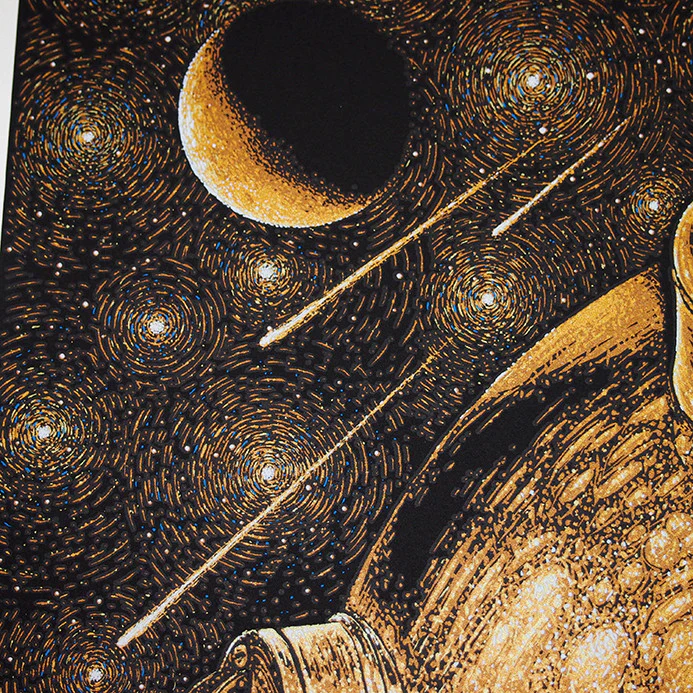 If You Can Master Time You Can Master The Universe, by Todd Slater thumbnail 3