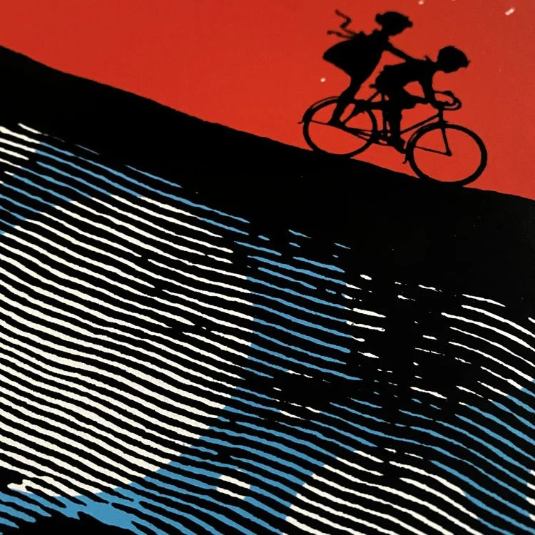Breach Ride, by Aesthetic Apparatus thumbnail 2