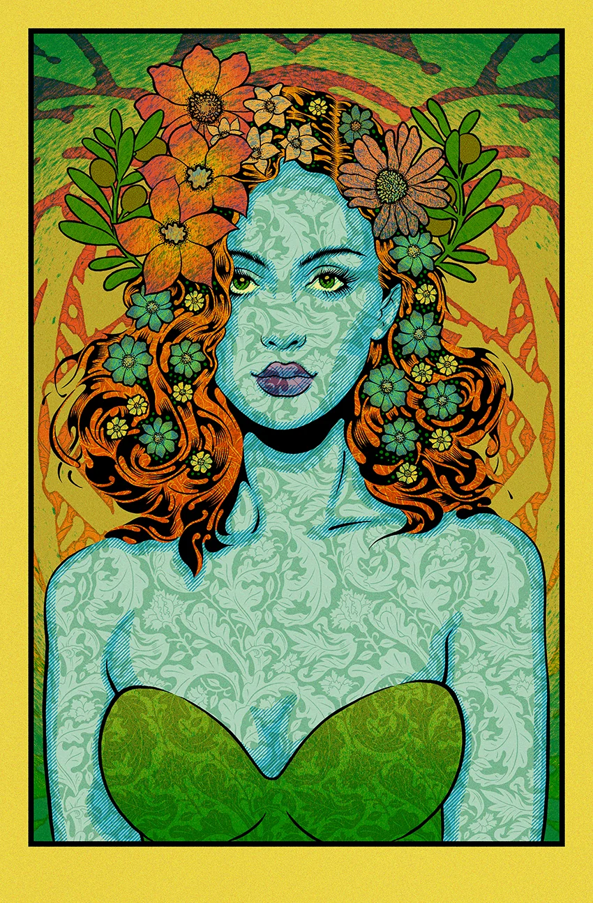 Sappho, by Chuck Sperry, 2022 thumbnail 3
