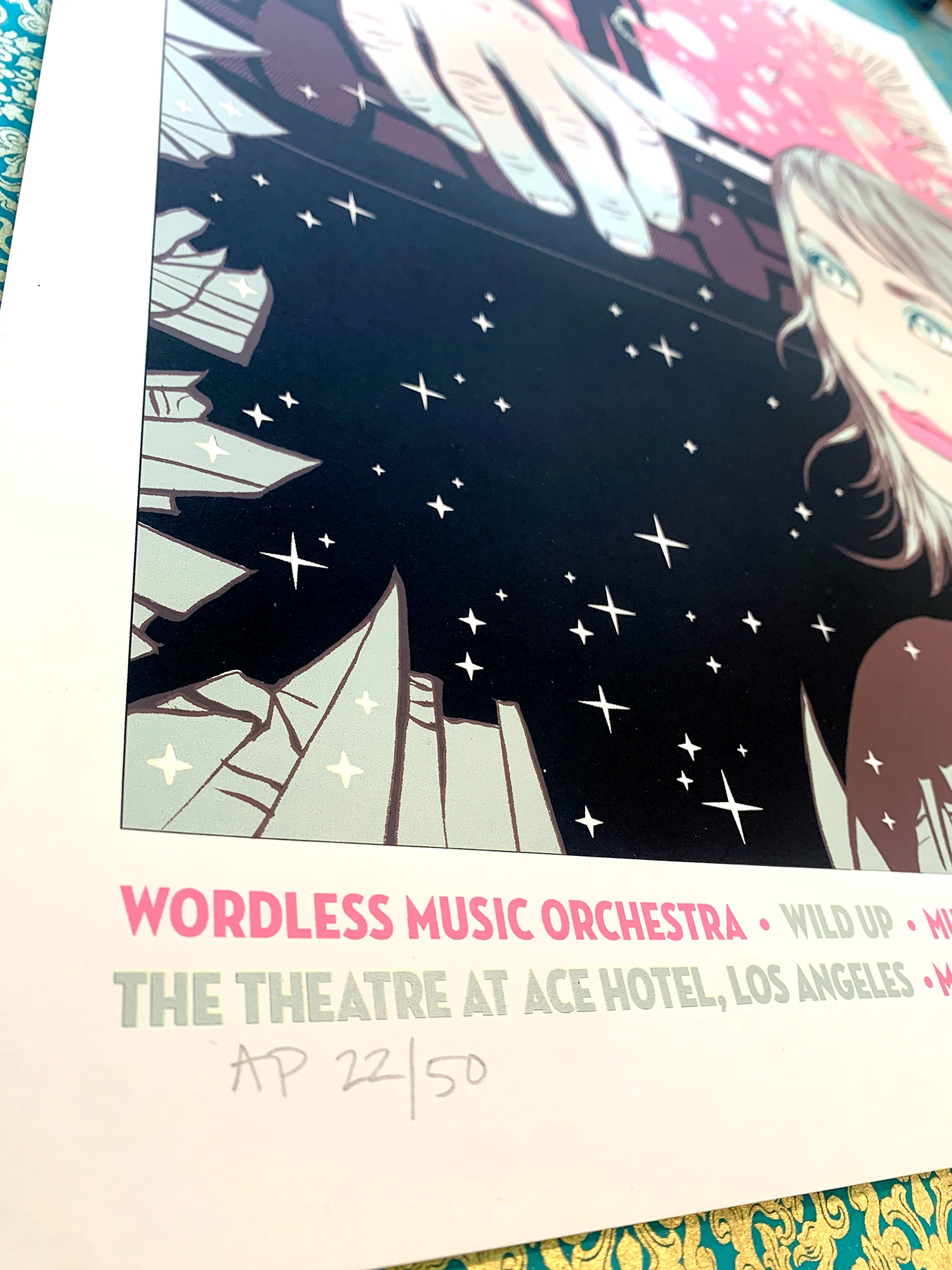 Punch Drunk Love, by Tara McPherson thumbnail 3