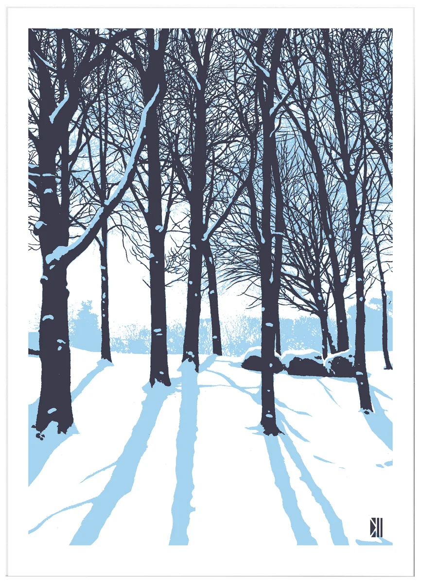 $5 Friday - 05, by Dan McCarthy