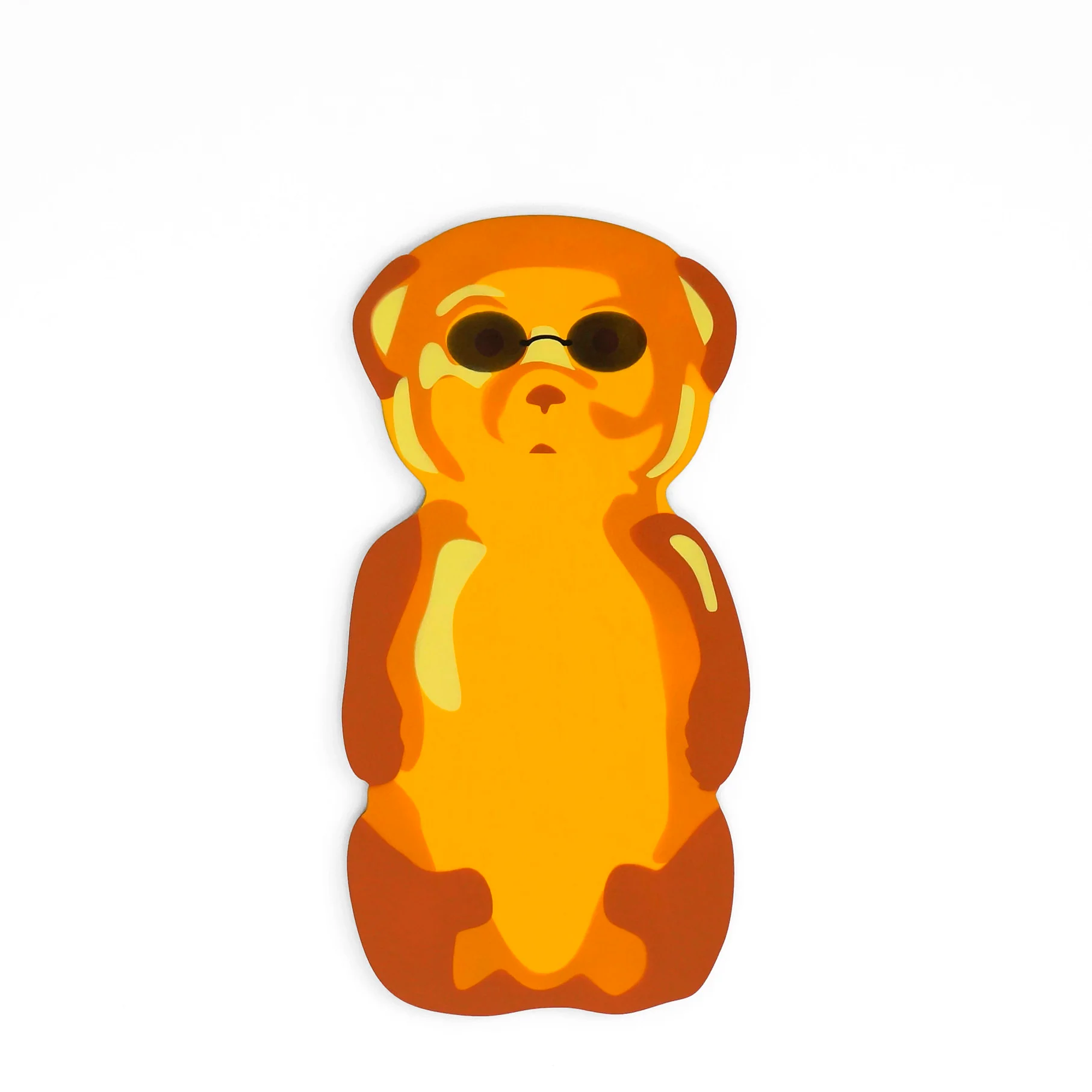 Morpheus Bear, by Fnnch