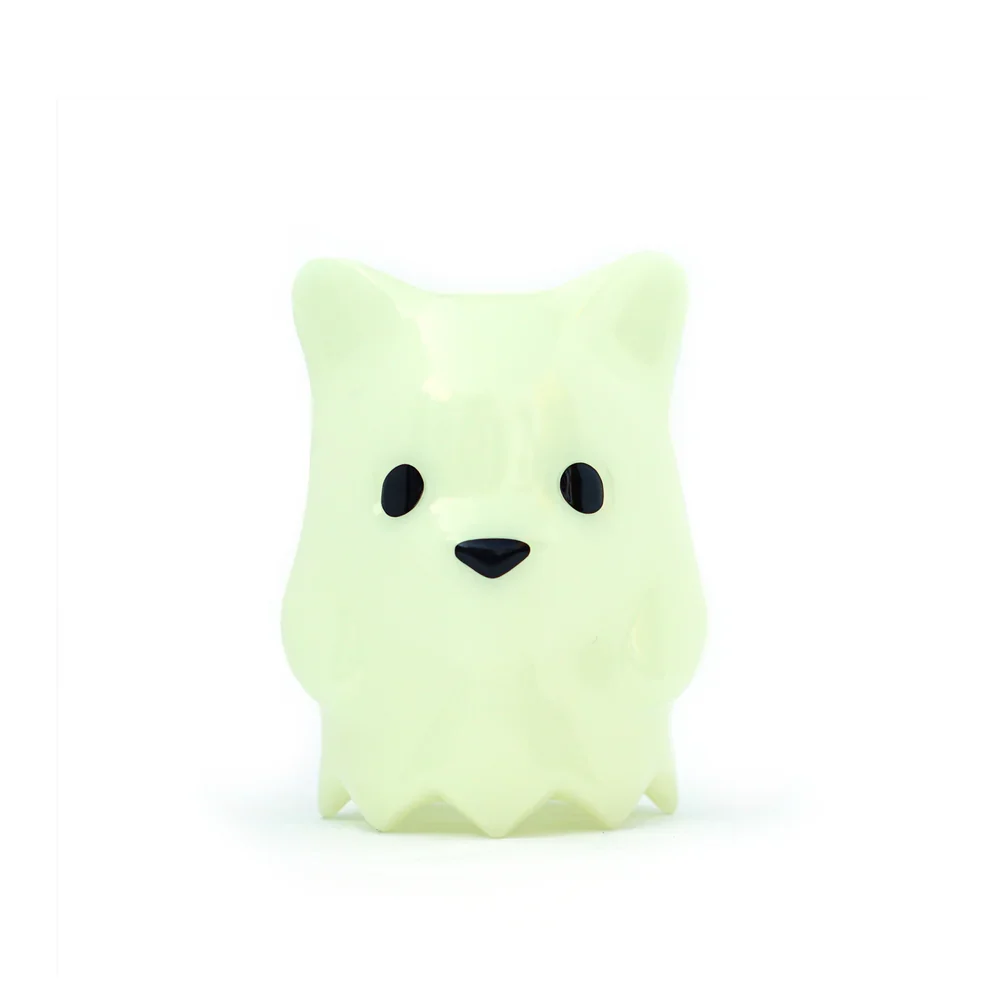 Ghostbear Xl (Gid), by Luke Chueh