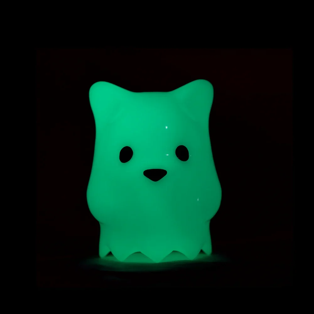 Ghostbear Xl (Gid), by Luke Chueh thumbnail 2