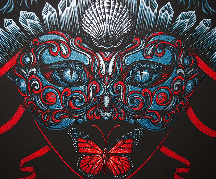 Pearl Jam, by Todd Slater thumbnail 3