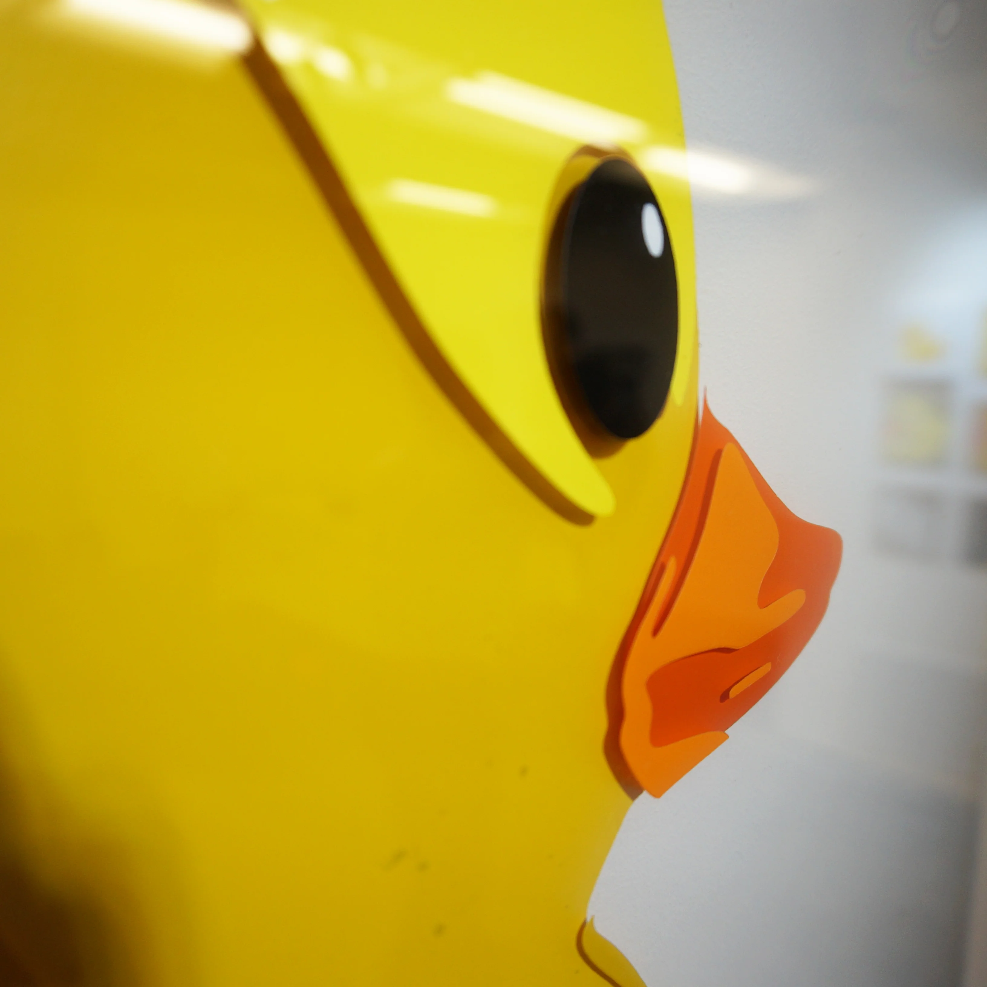 Layered Rubber Ducky, by Fnnch thumbnail 2