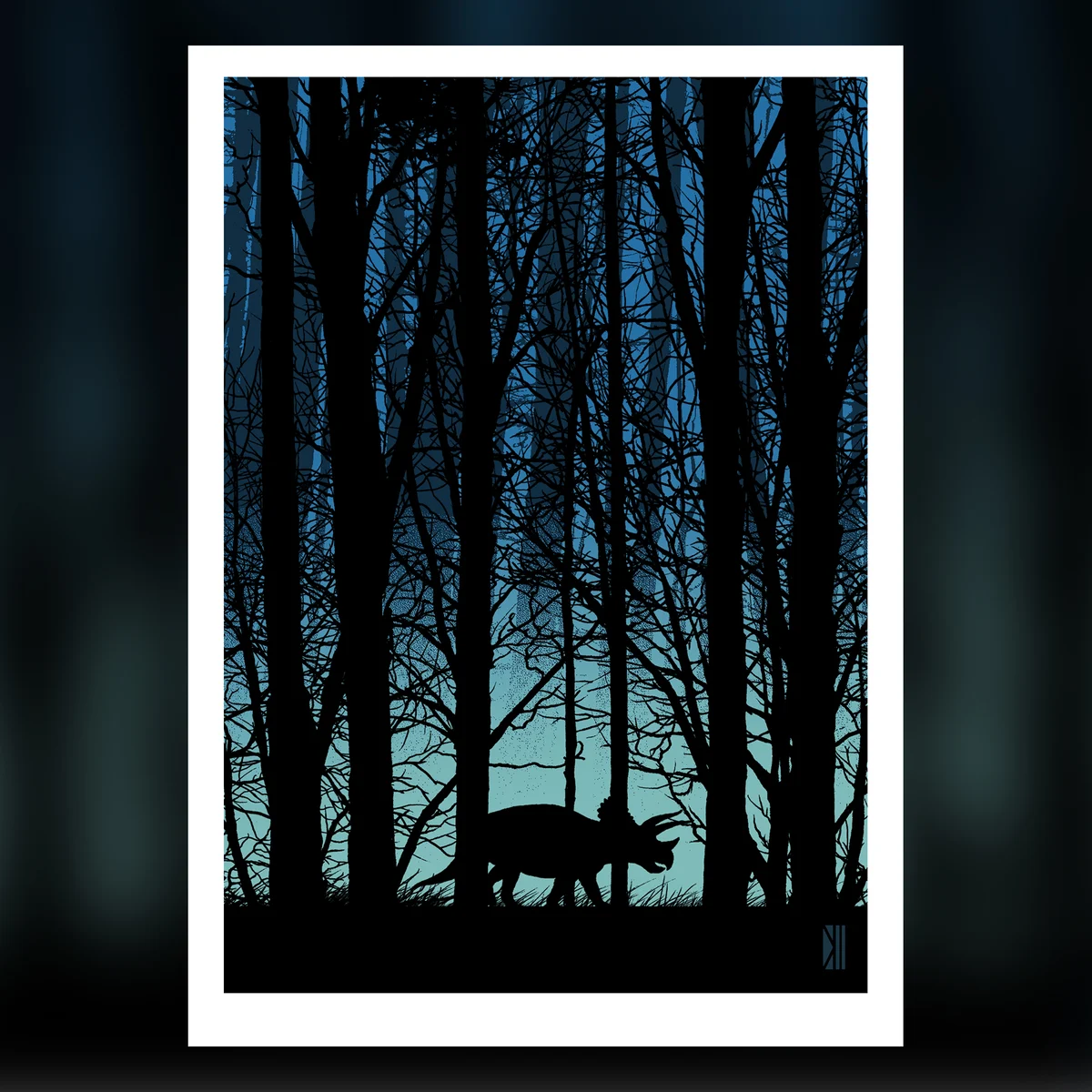 $5 Friday - 16, by Dan McCarthy