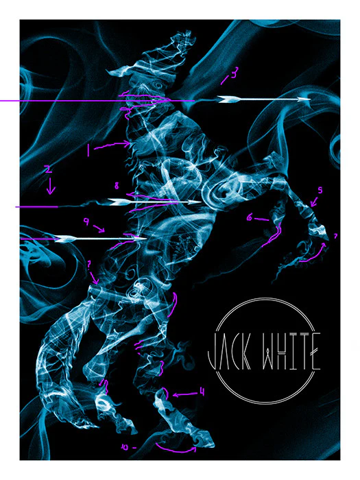 Jack White 10, by Todd Slater thumbnail 3