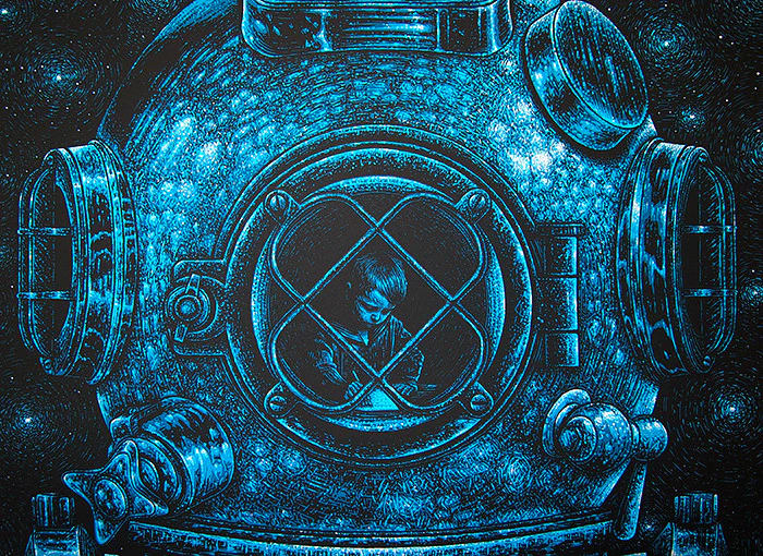 Jack White 14, by Todd Slater thumbnail 3