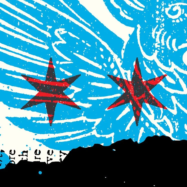 The Effigies, by Aesthetic Apparatus, 2024 thumbnail 2