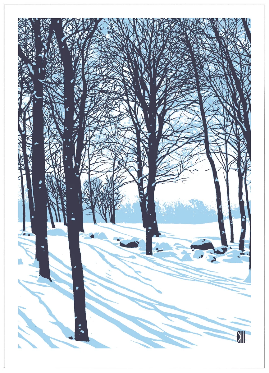 $5 Friday - 06, by Dan McCarthy