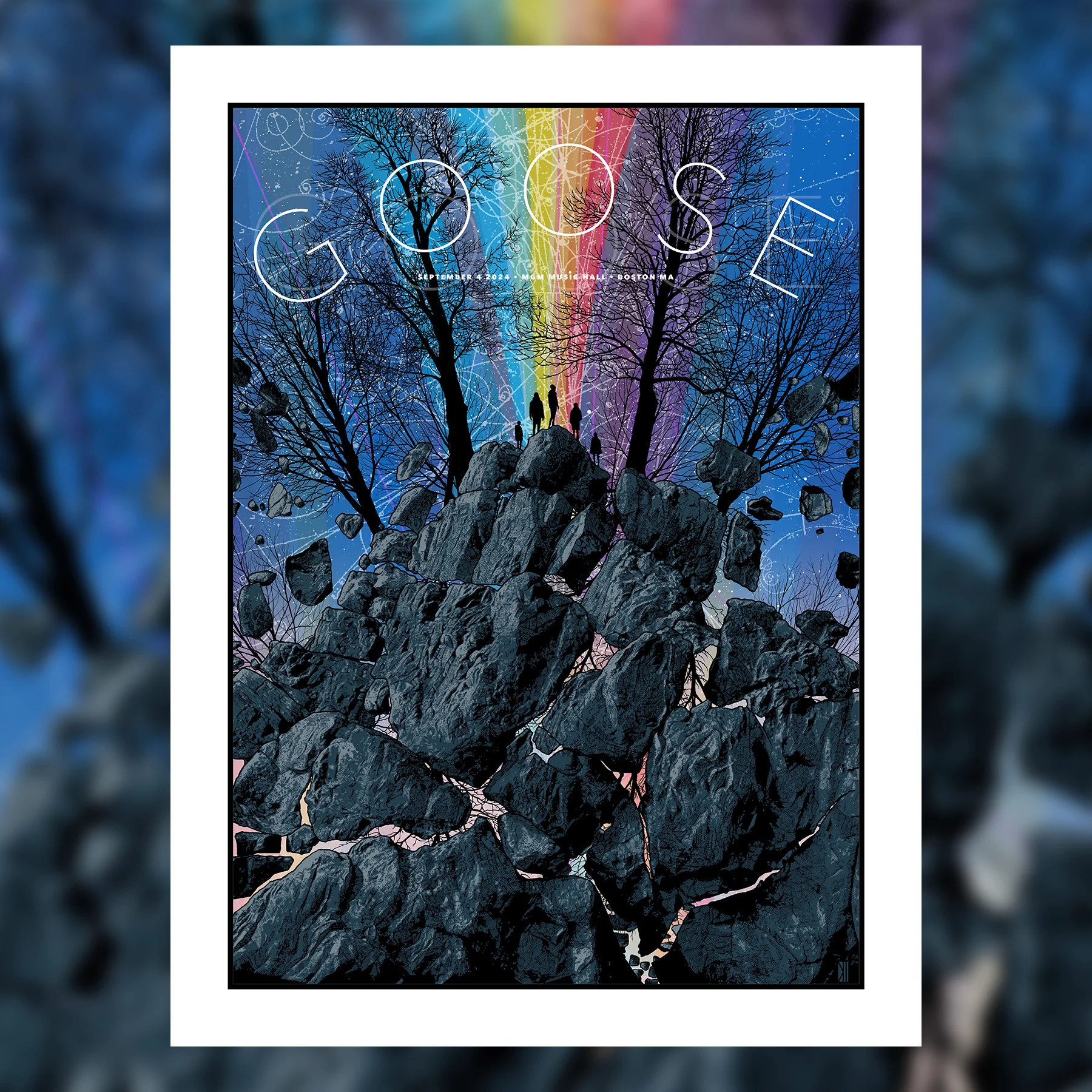 Goose, by Dan McCarthy thumbnail 2