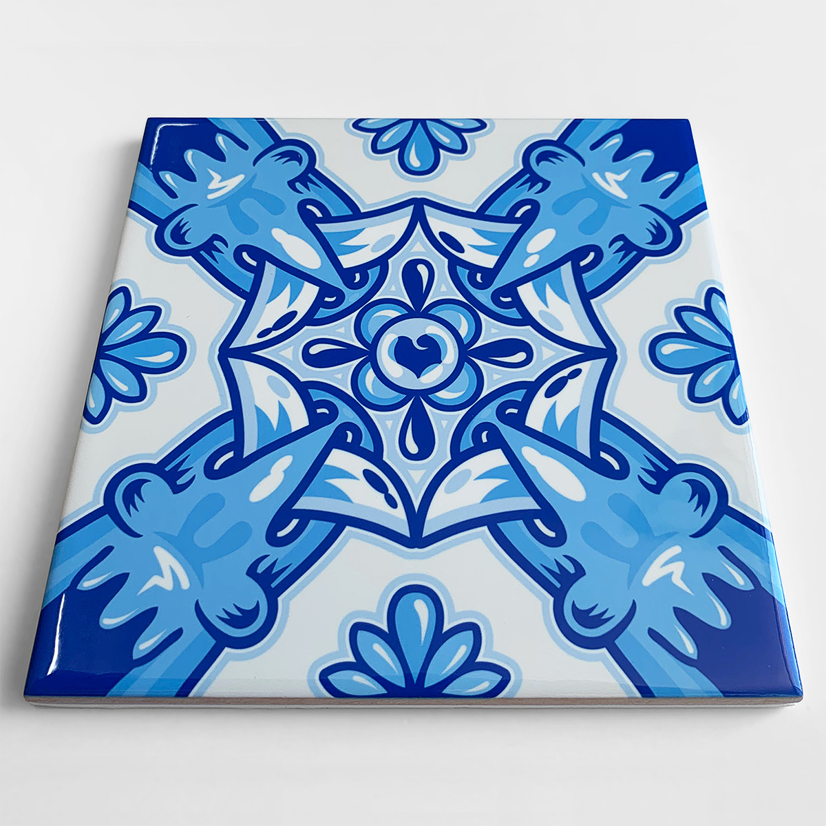 AZ Fragil / Limited Edition, by Add Fuel, 2019