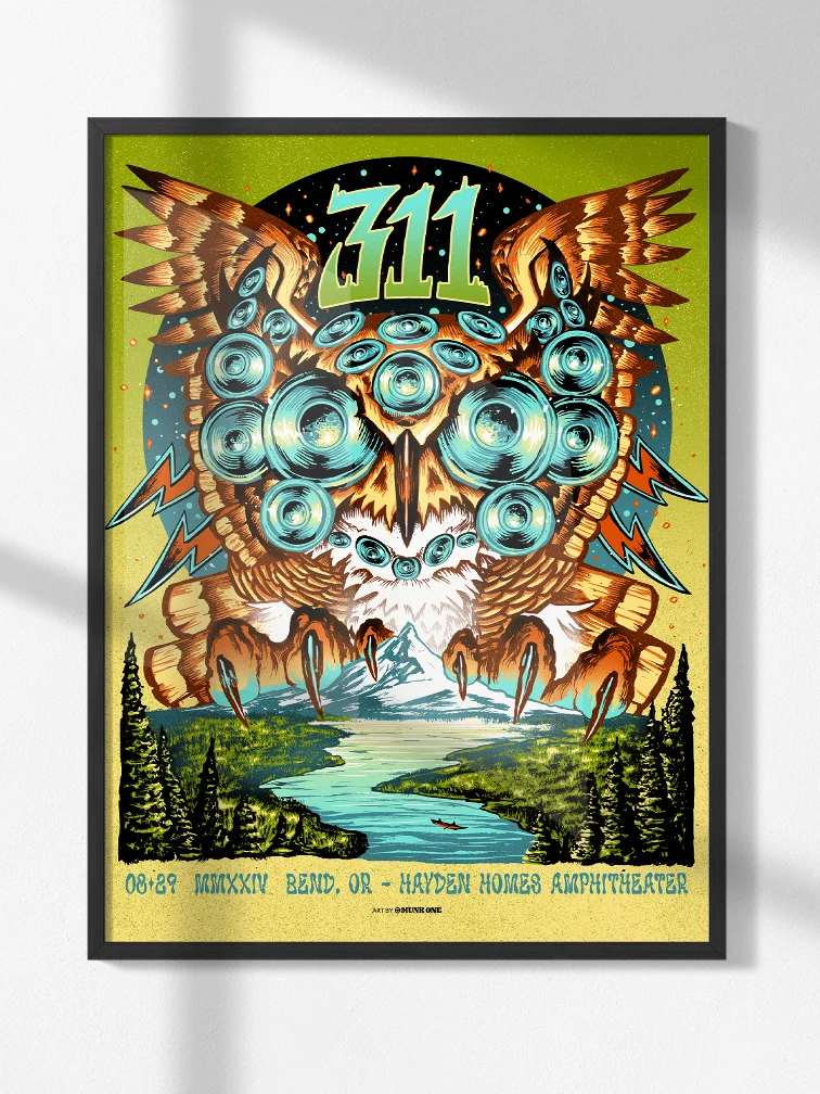 311 Bend Oregon AP, by Munk One thumbnail 3
