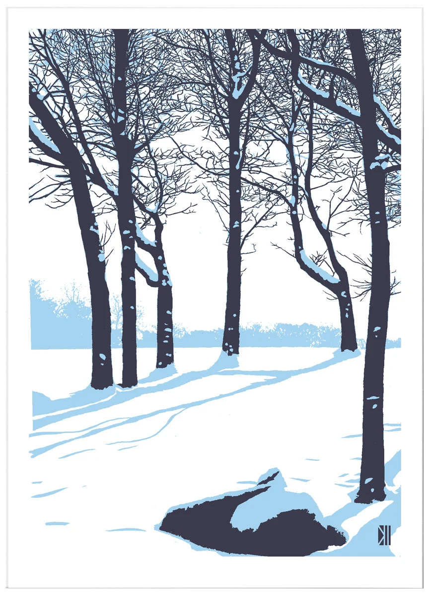 $5 Friday - 04, by Dan McCarthy