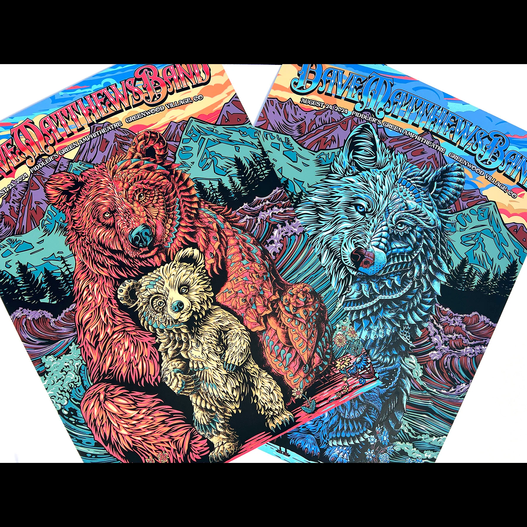 Slater x Bioworkz - DMB, by Todd Slater thumbnail 2