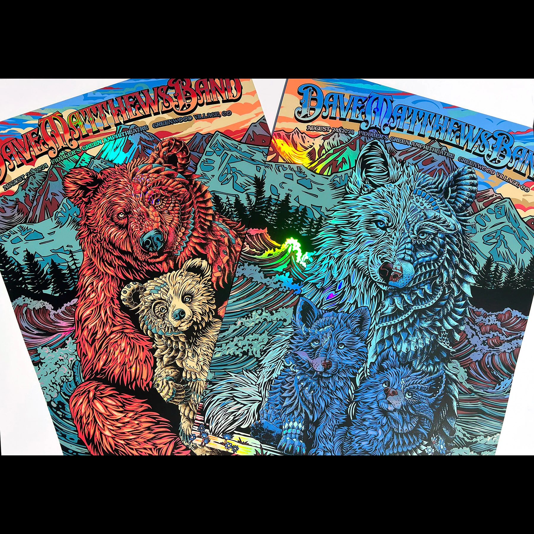 Slater x Bioworkz - DMB, by Todd Slater thumbnail 3