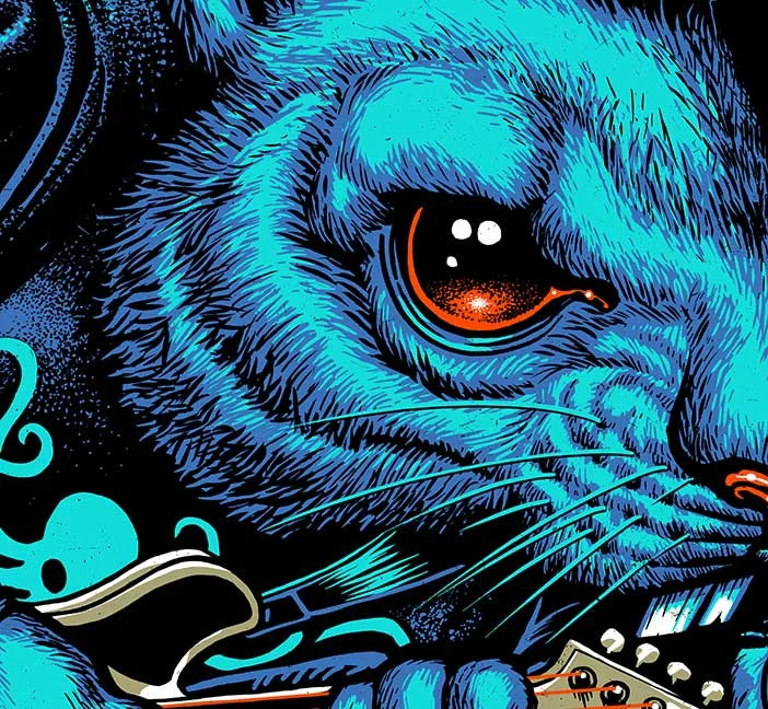 blink-182 Southaven, by Munk One thumbnail 2