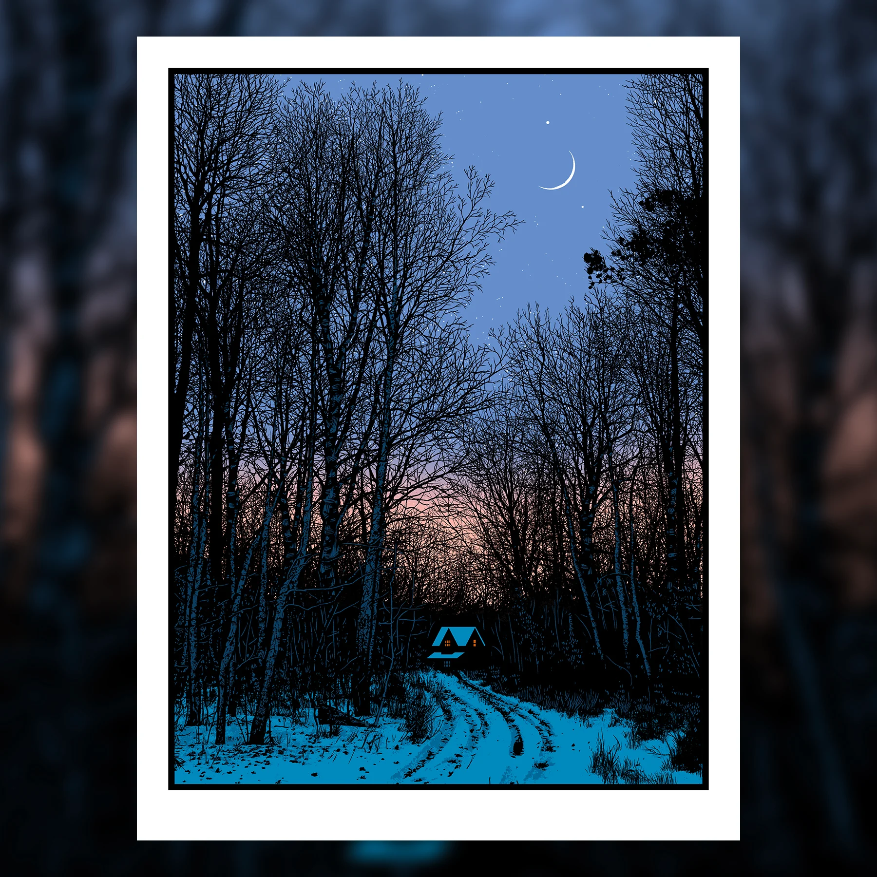 Dwellings 02 - February, by Dan McCarthy, 2025 thumbnail 3