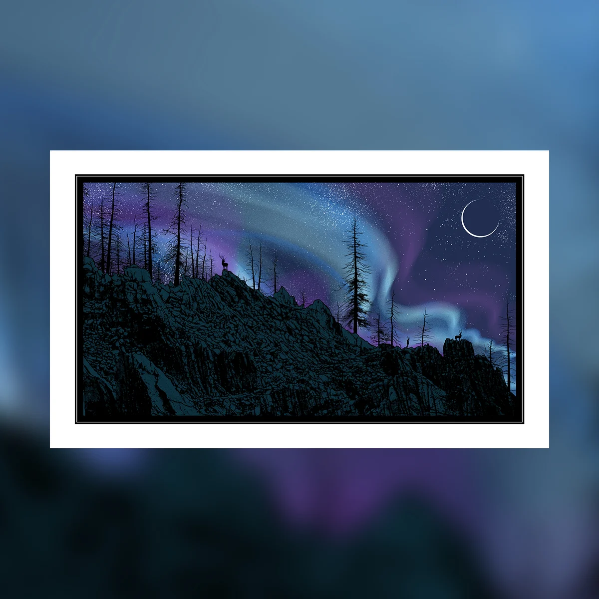 it felt good to be lost 3, by Dan McCarthy
