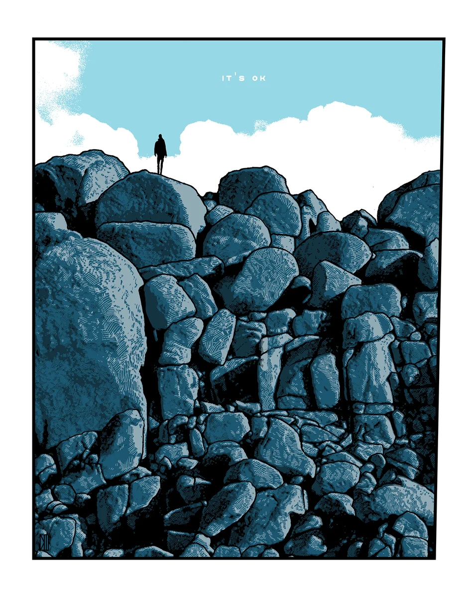 It'S Ok, by Dan McCarthy thumbnail 2