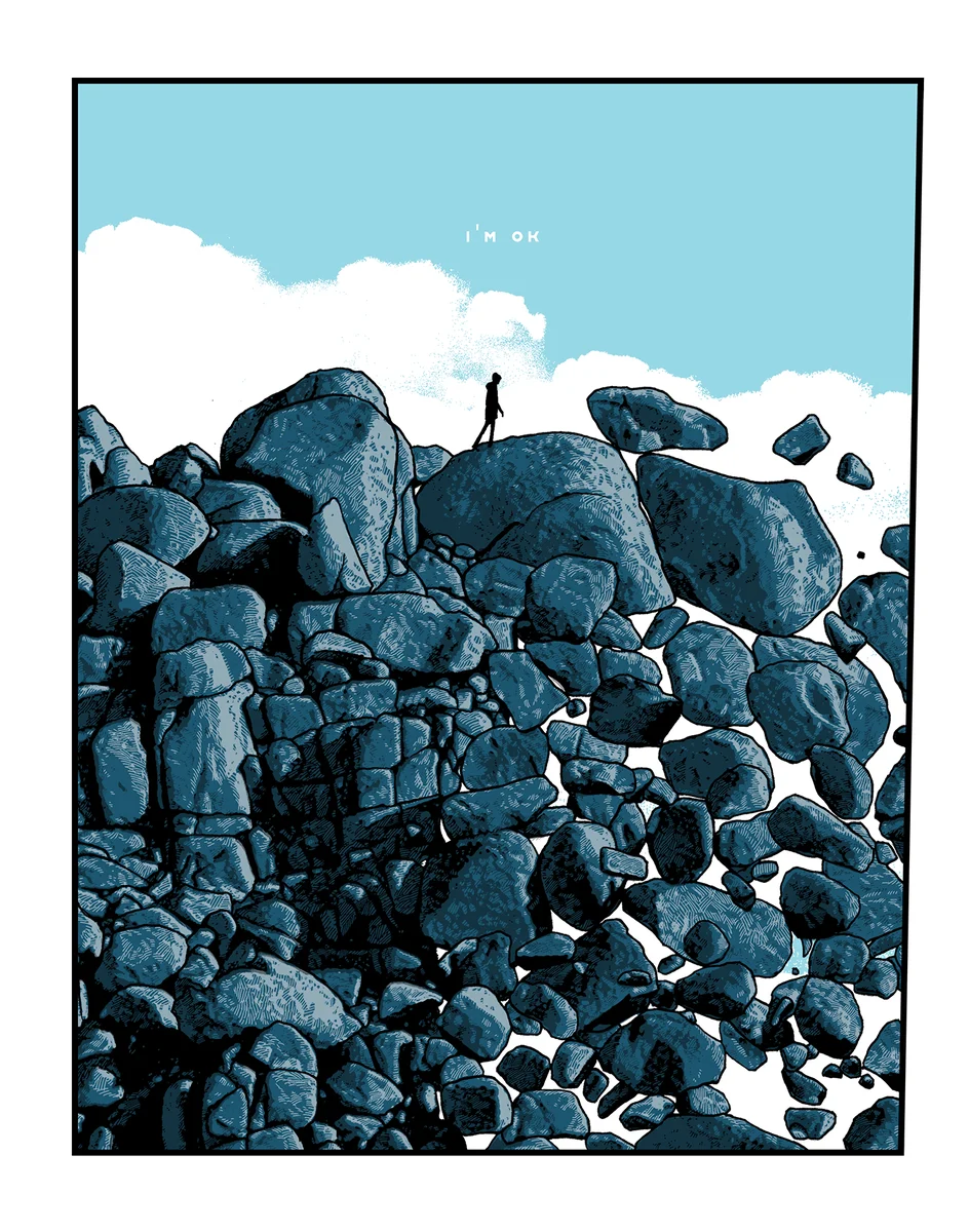 It'S Ok, by Dan McCarthy thumbnail 3