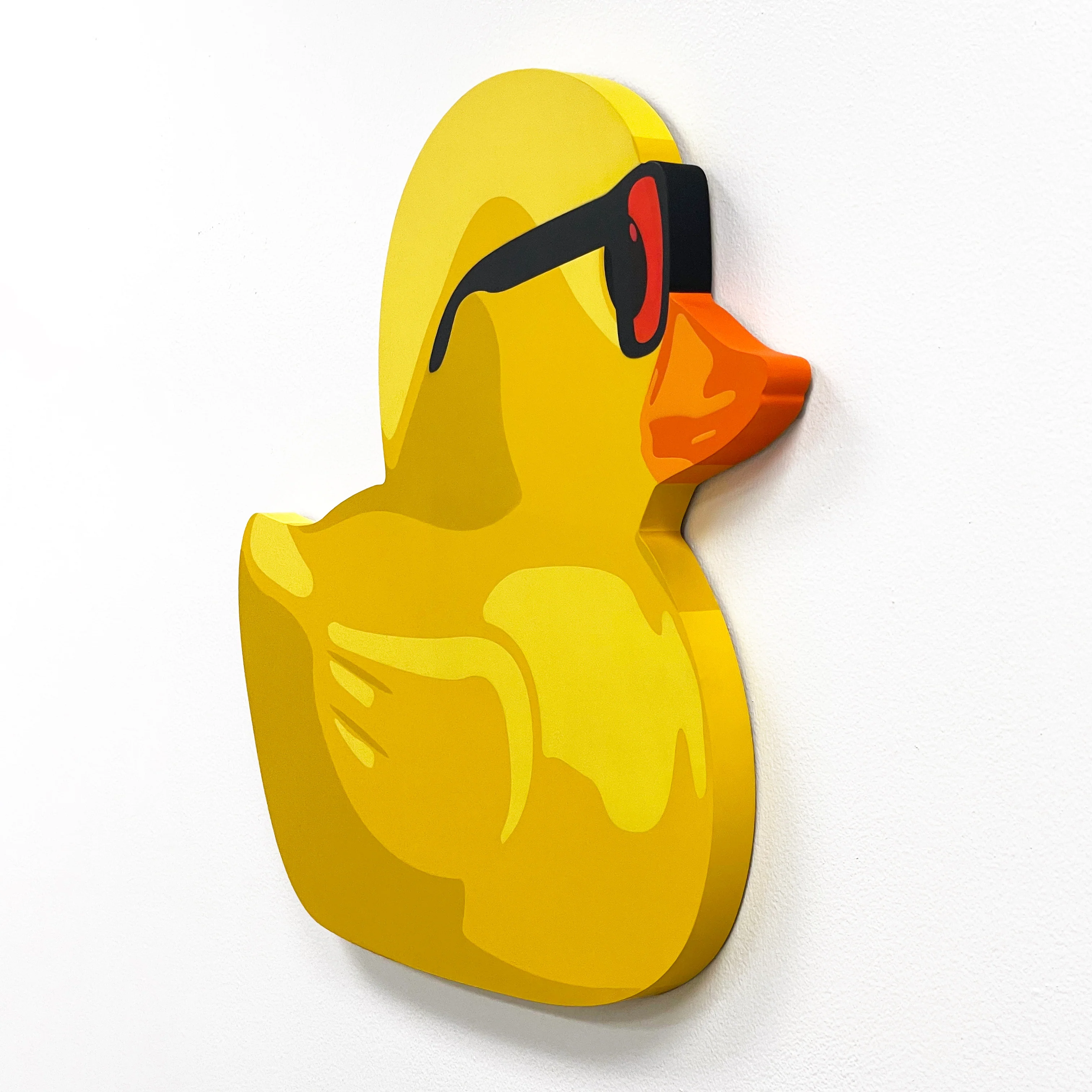 Sunglass Ducky, by Fnnch thumbnail 2