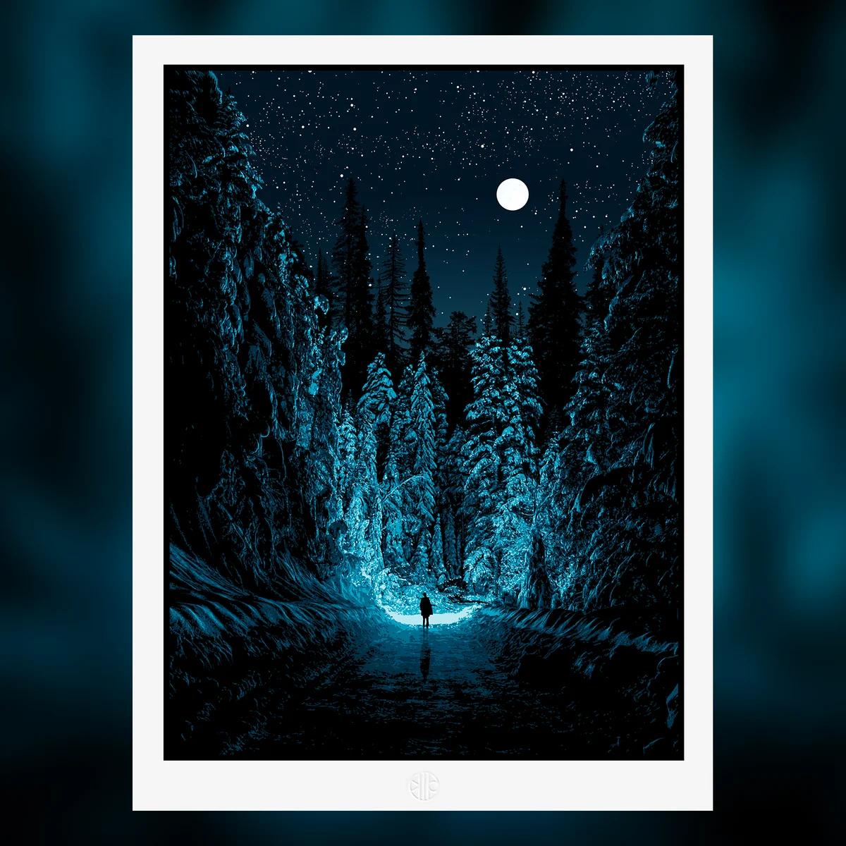 LA Luna - 12 Prints/+ Calendar, by Dan McCarthy, 2027 thumbnail 3
