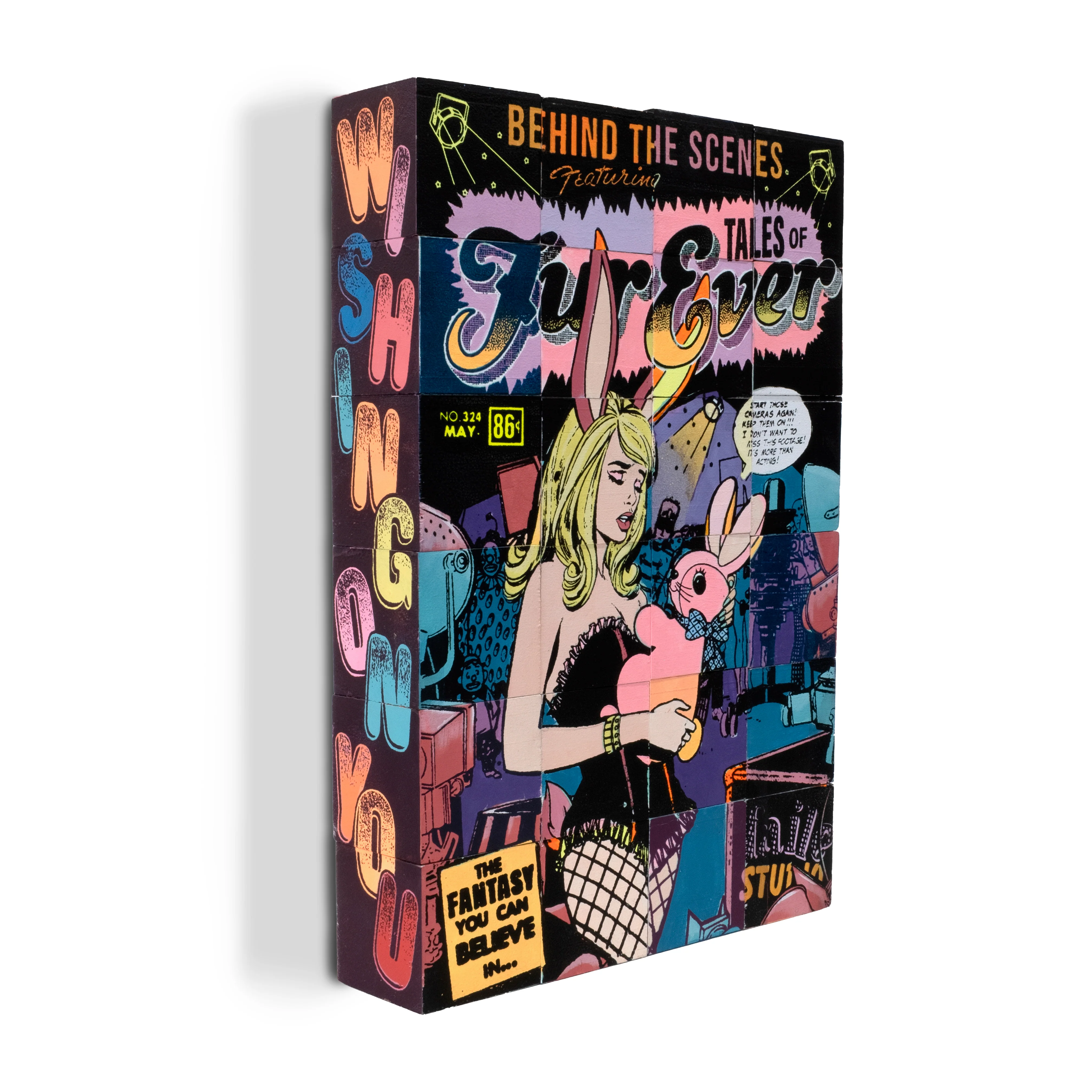 Wishing on FurEver, by Faile thumbnail 2