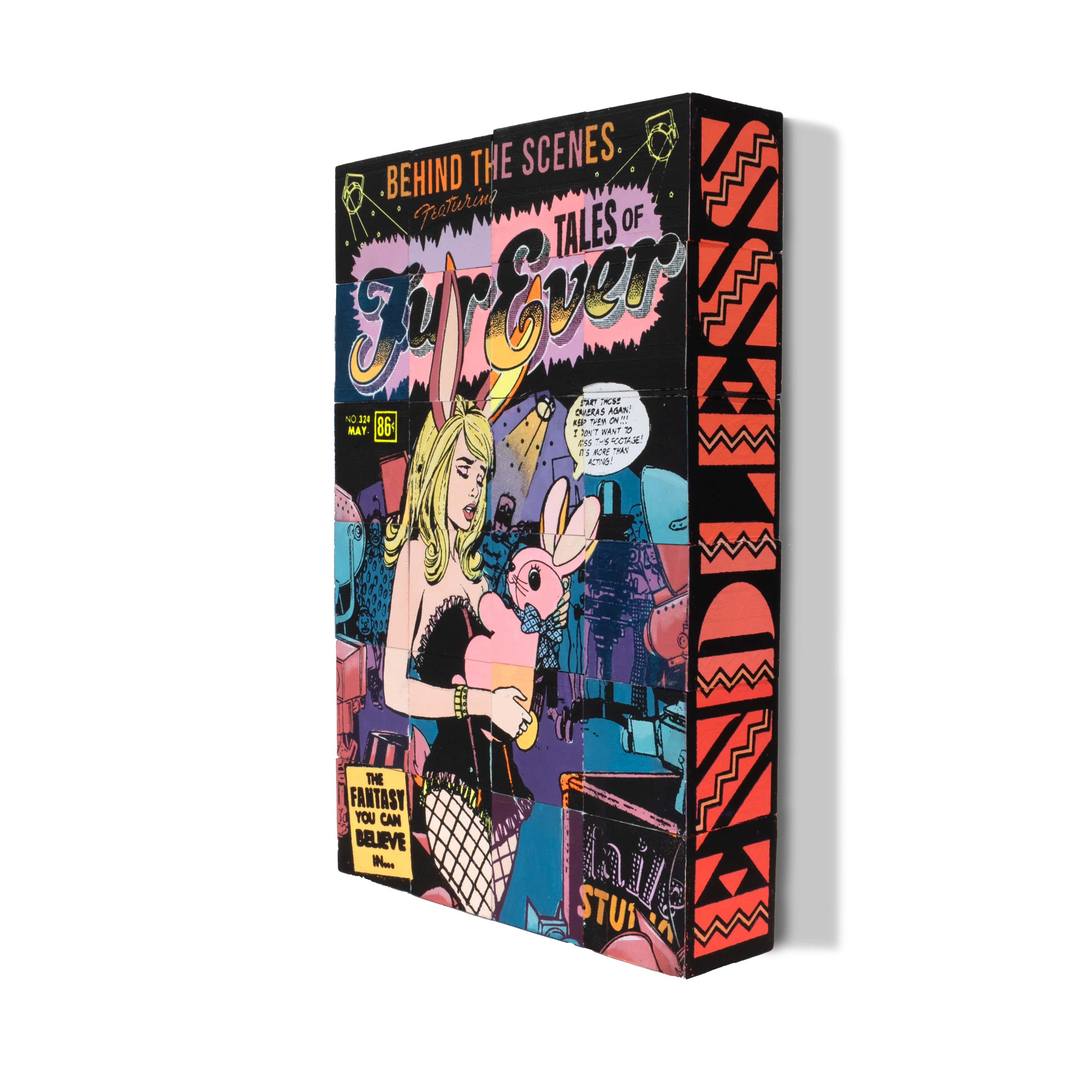 Wishing on FurEver, by Faile thumbnail 3