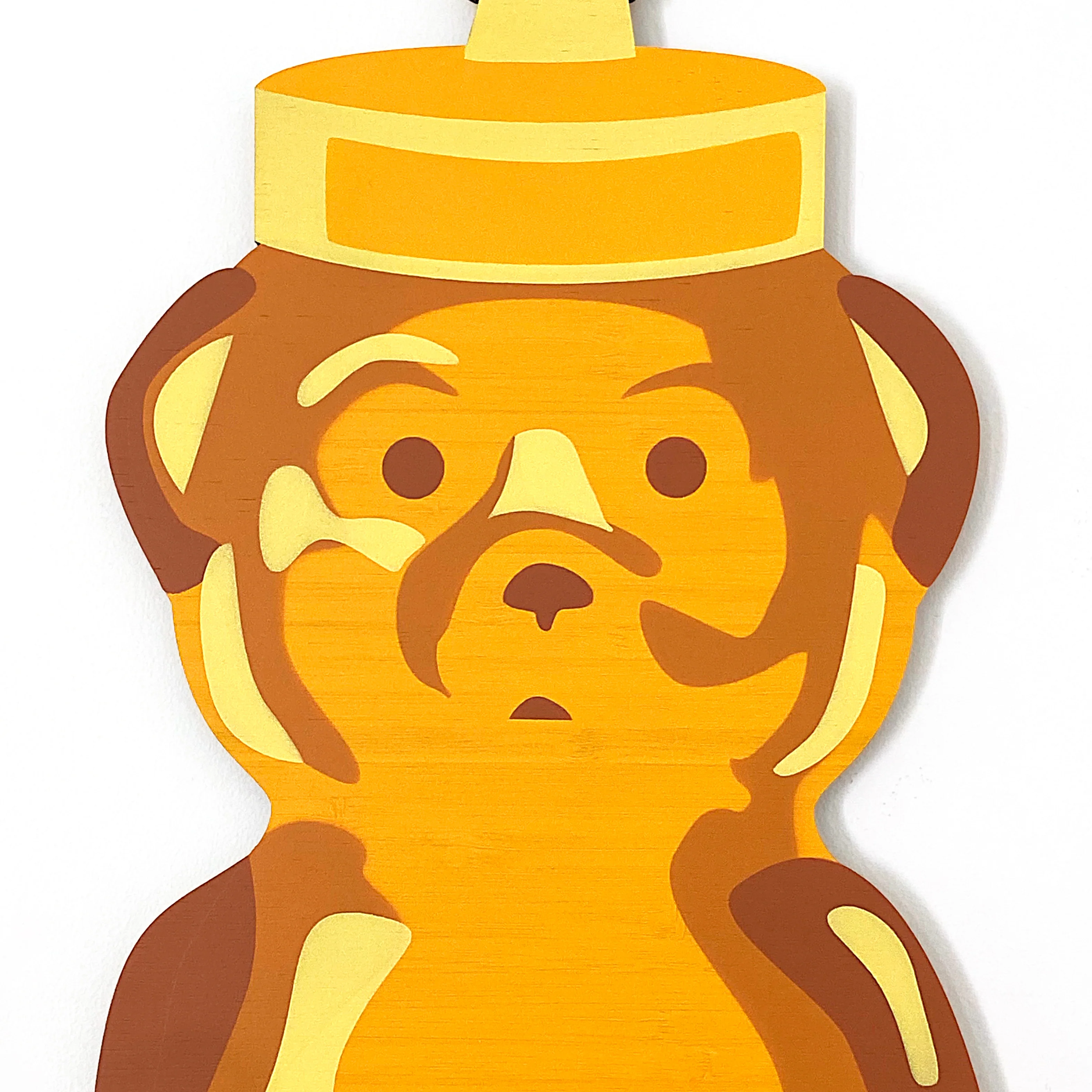 Bamboo Bear, by Fnnch thumbnail 2