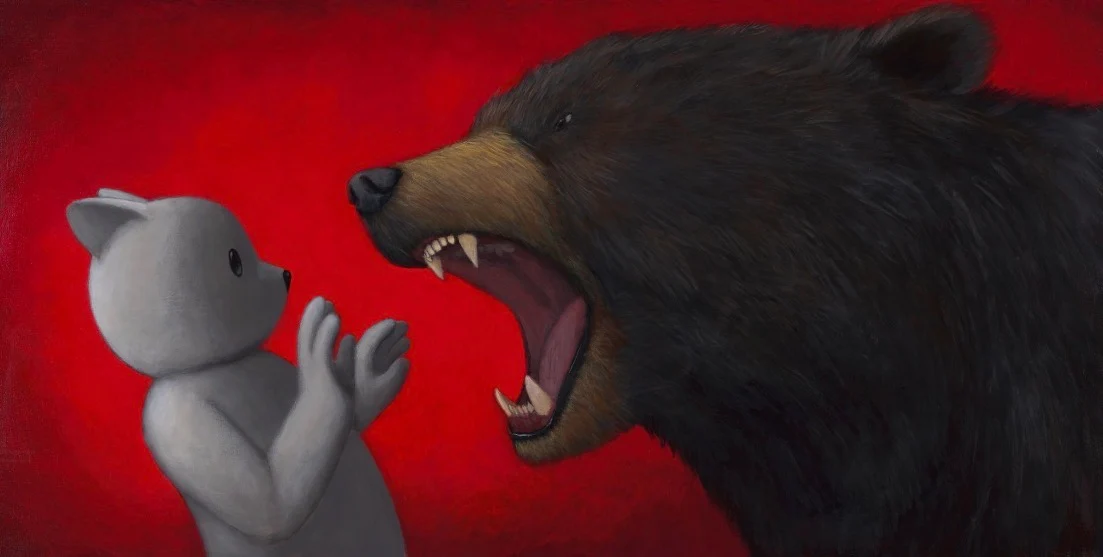 Versus Nature, by Luke Chueh thumbnail 2