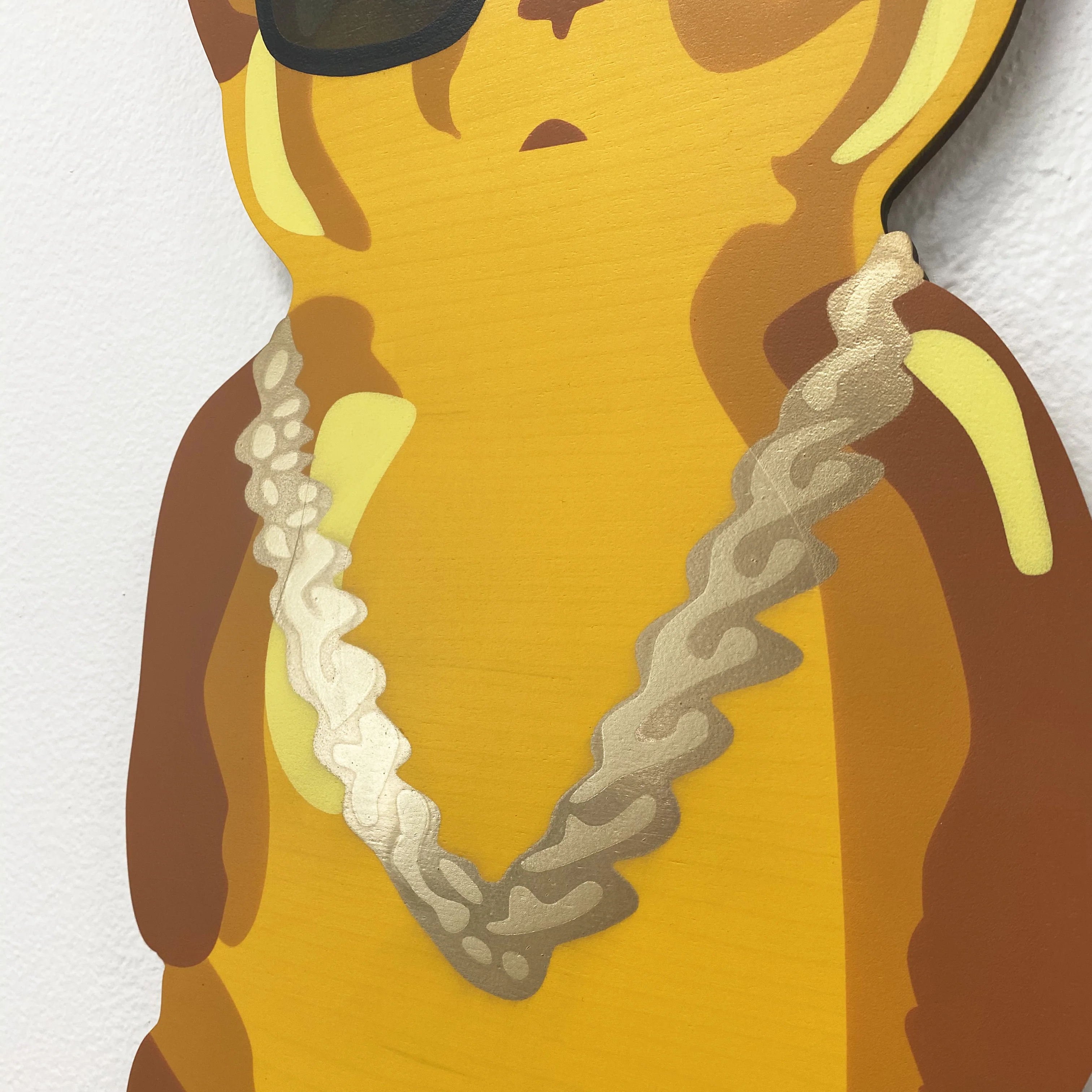 Hip Hop Bear Ii, by Fnnch thumbnail 2