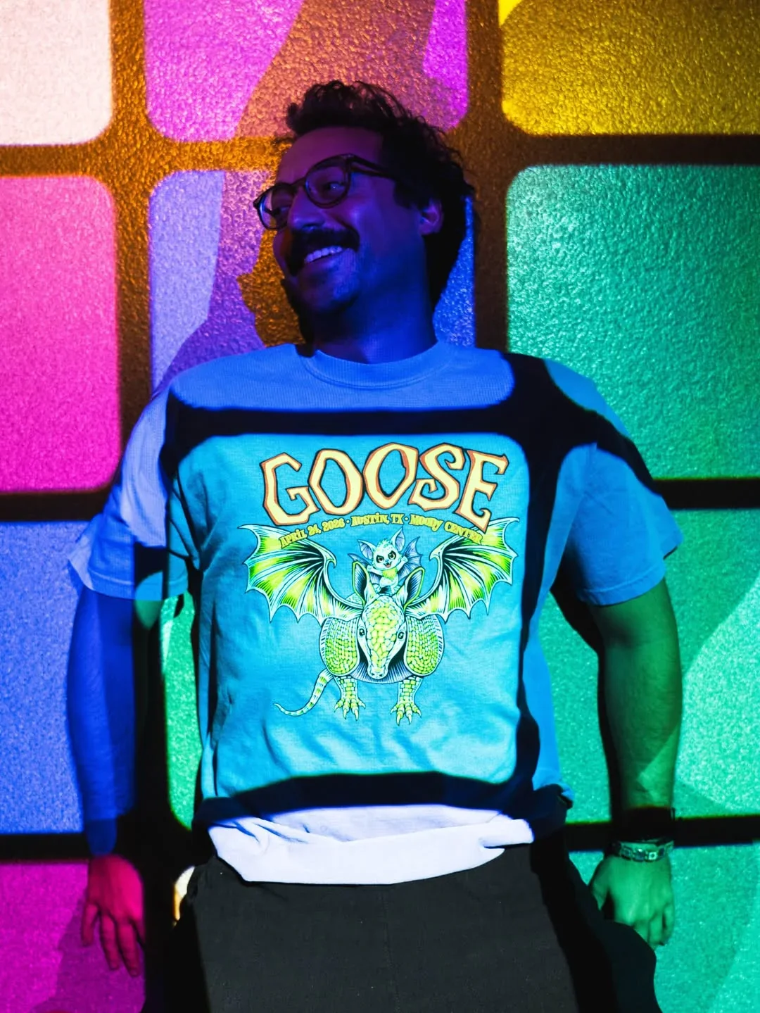 Goose - Gold, by Todd Slater thumbnail 3