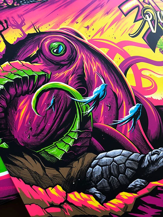 311 Day Live Collaboration AP, by Maxx242 and Munk One, 2018 thumbnail 2
