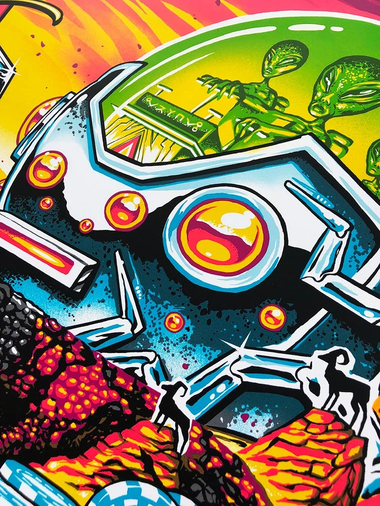 311 Day Live Collaboration AP, by Maxx242 and Munk One, 2018 thumbnail 3