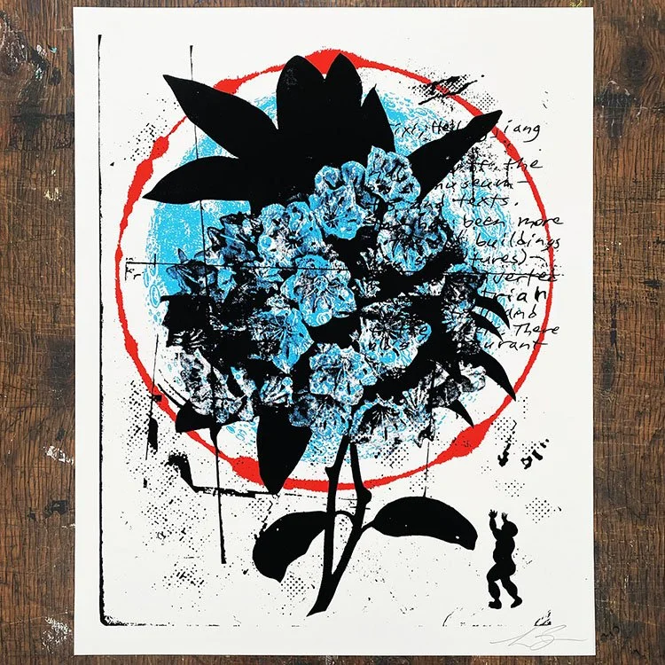 Perennial Eclipse, by Aesthetic Apparatus thumbnail 2
