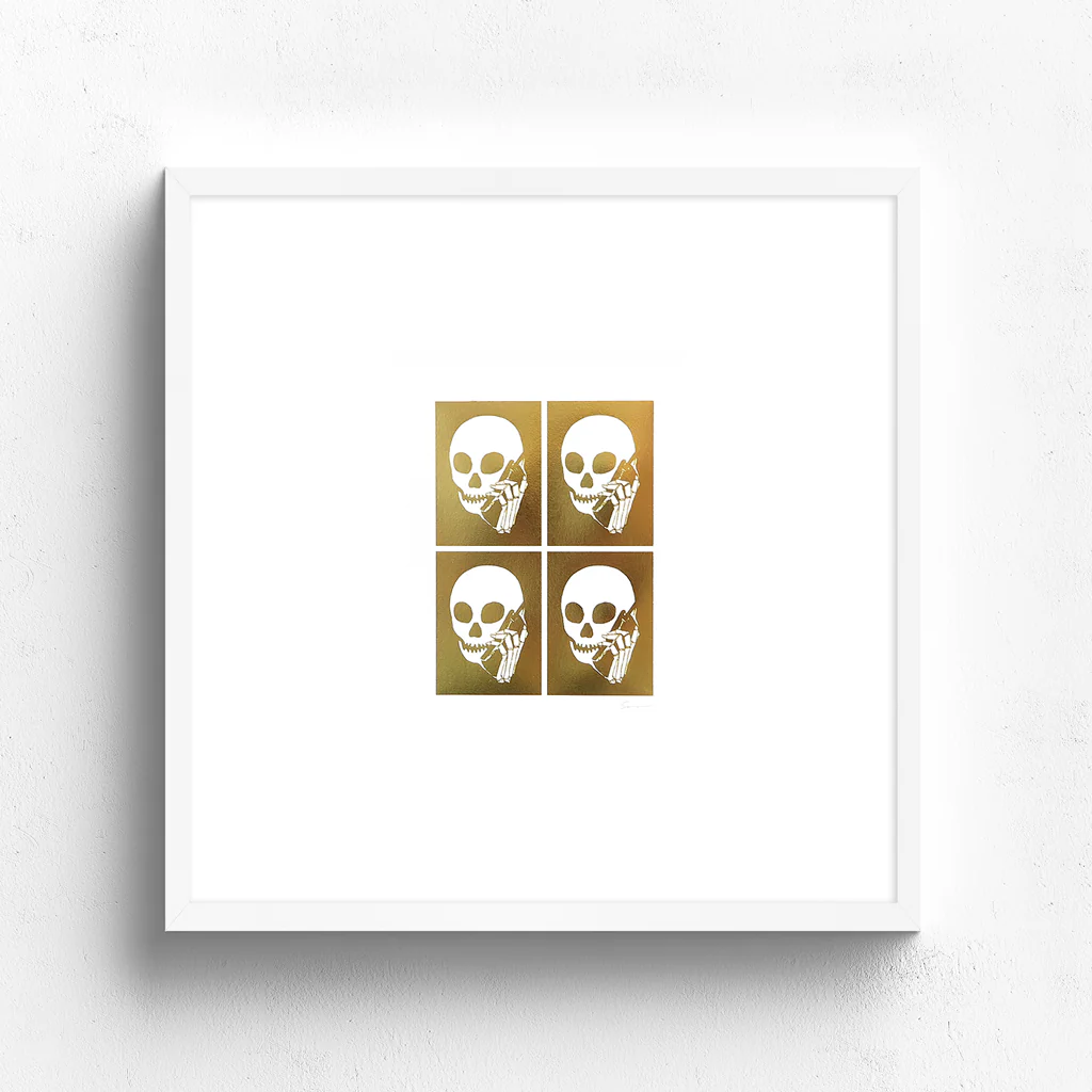 California Collection, by Skullphone, 2018 thumbnail 2