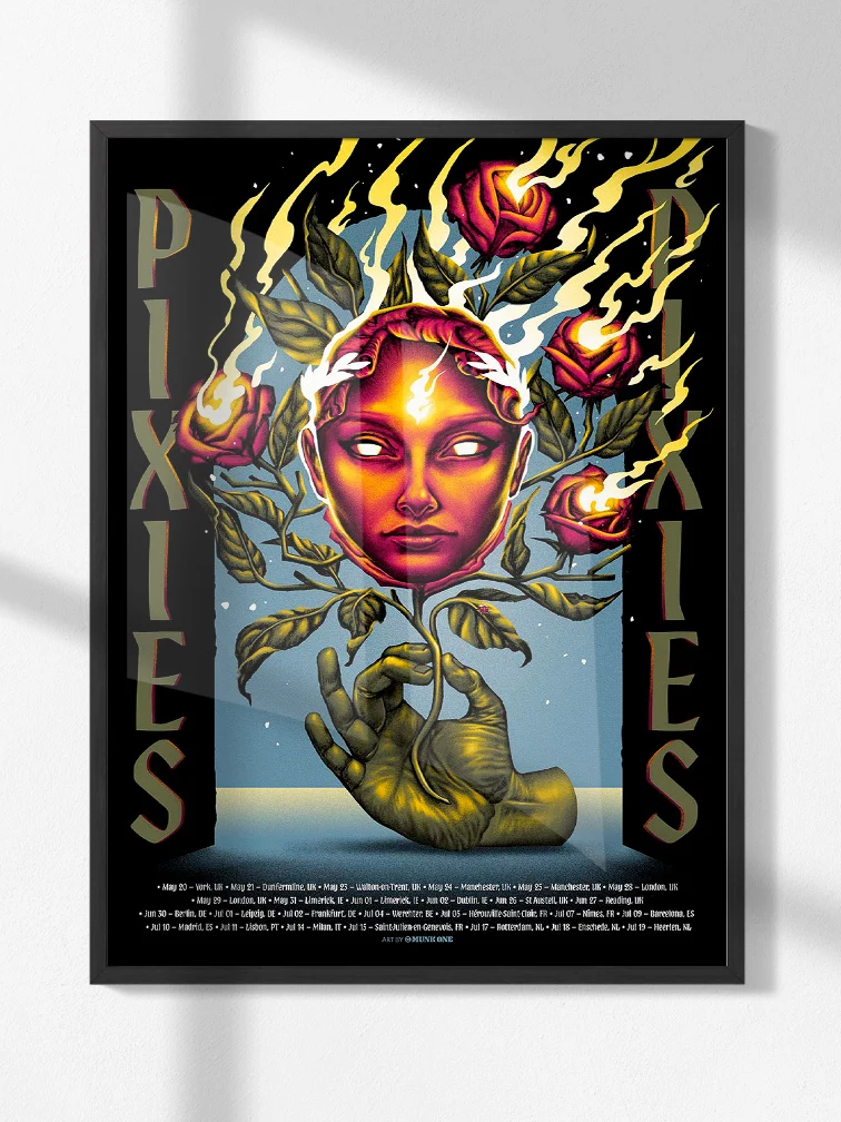 Pixies Europe AP, by Munk One thumbnail 2