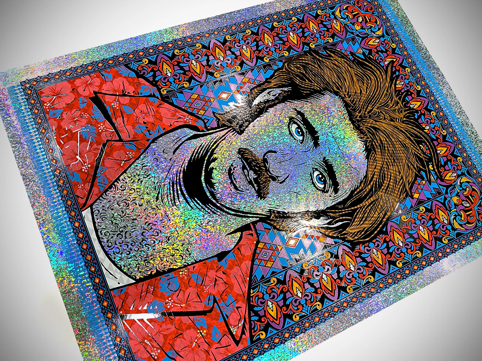 I think I got the best one, by Todd Slater thumbnail 3