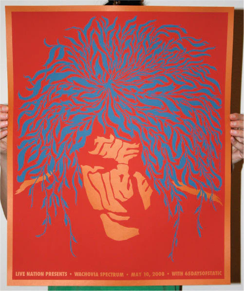 The Cure, by Todd Slater