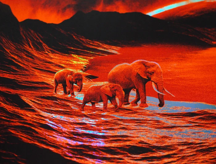 Puscifer, by Todd Slater thumbnail 3