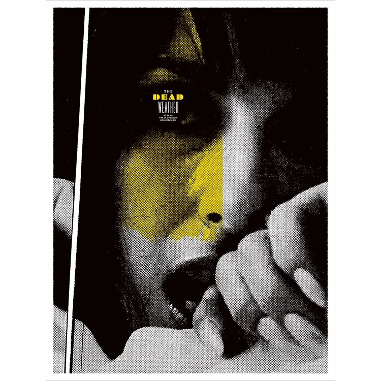The Dead Weather, by Aesthetic Apparatus thumbnail 4