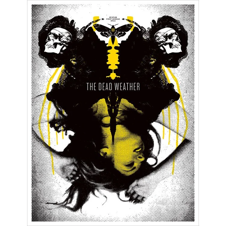 The Dead Weather, by Aesthetic Apparatus thumbnail 3