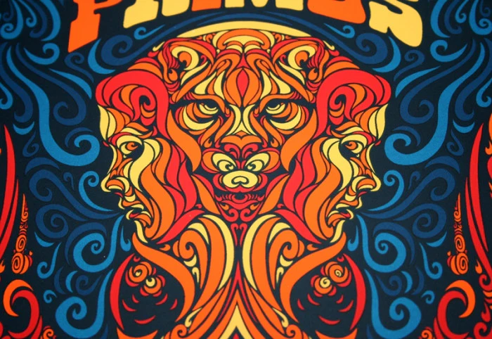 Primus 2, by Todd Slater thumbnail 2